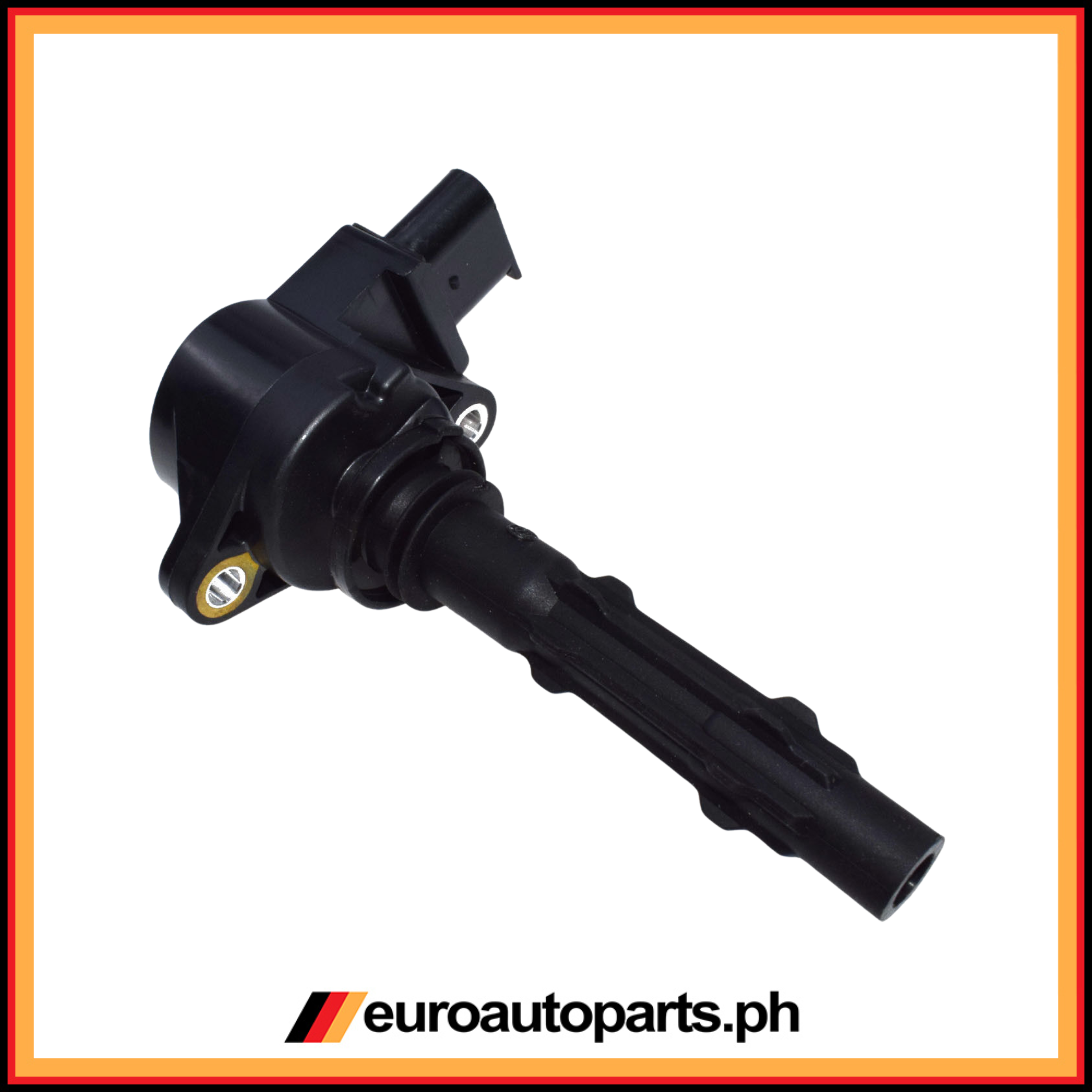 Ignition Coil / 272 906 0060 / Bougicord / Mercedes-Benz