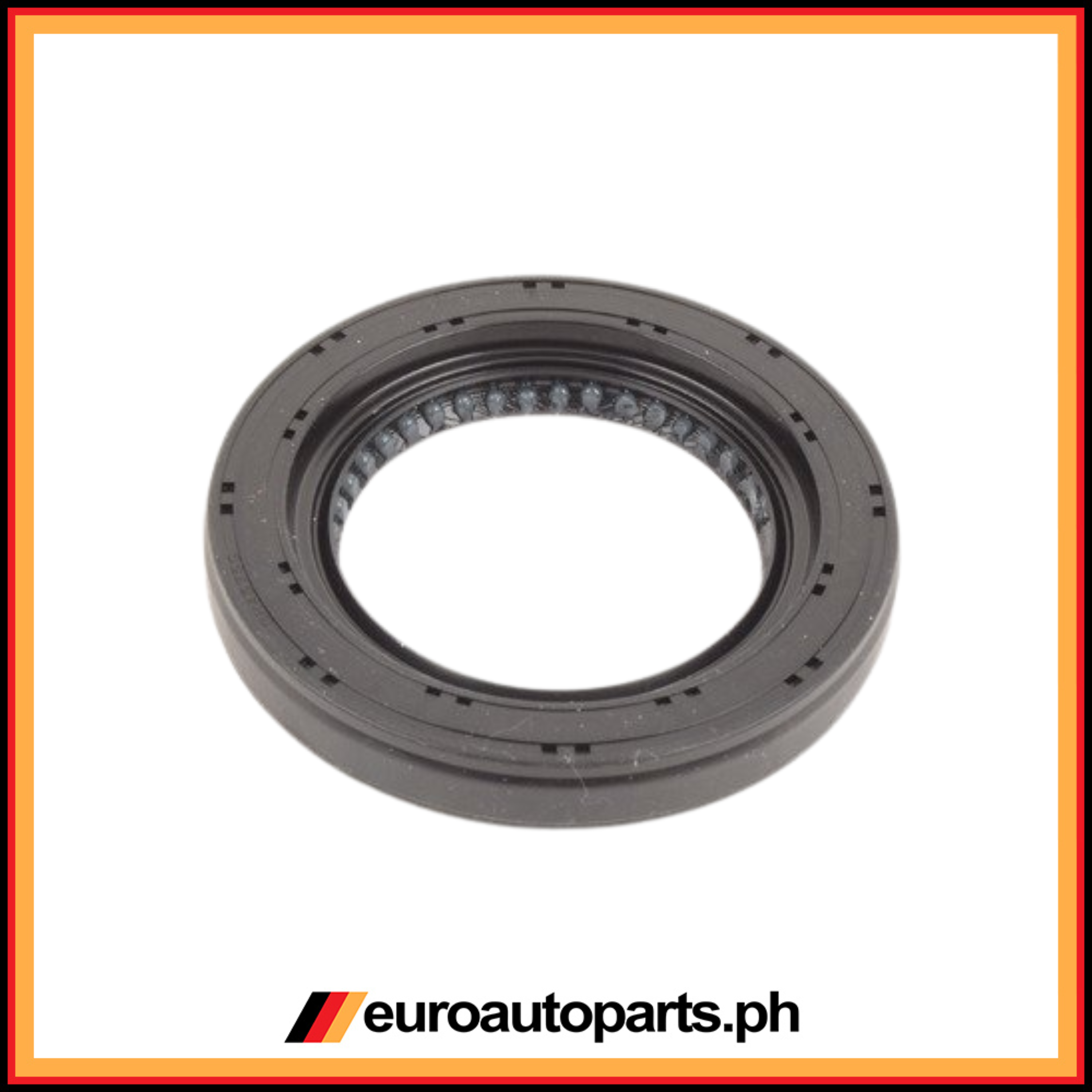 Oil Seal / 24 27 7 560 915 / Corteco / Mini Cooper