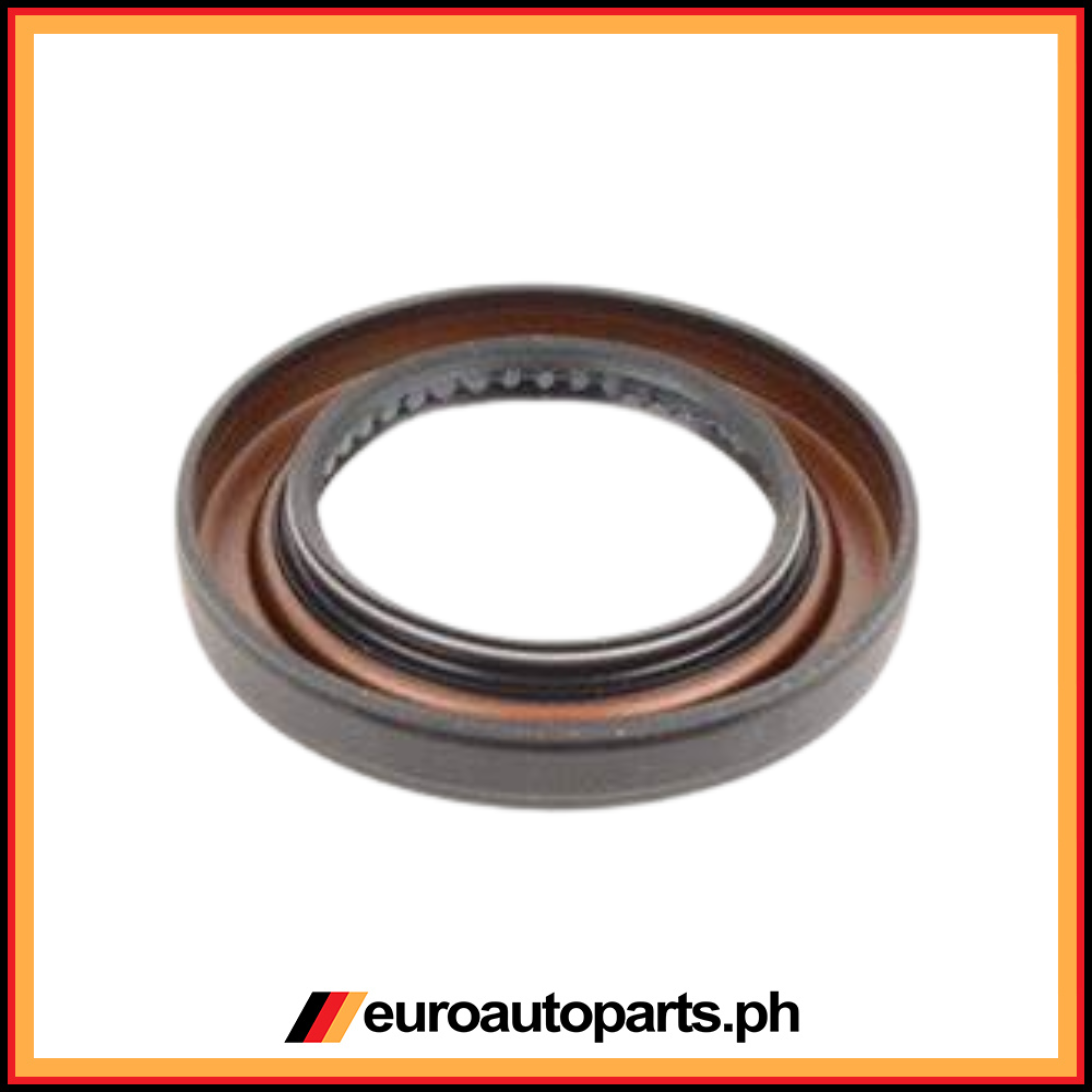 Oil Seal / 24 27 7 560 915 / Corteco / Mini Cooper