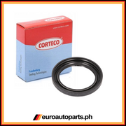 Shaft seal / 24 23 1 219 547 / Corteco / BMW