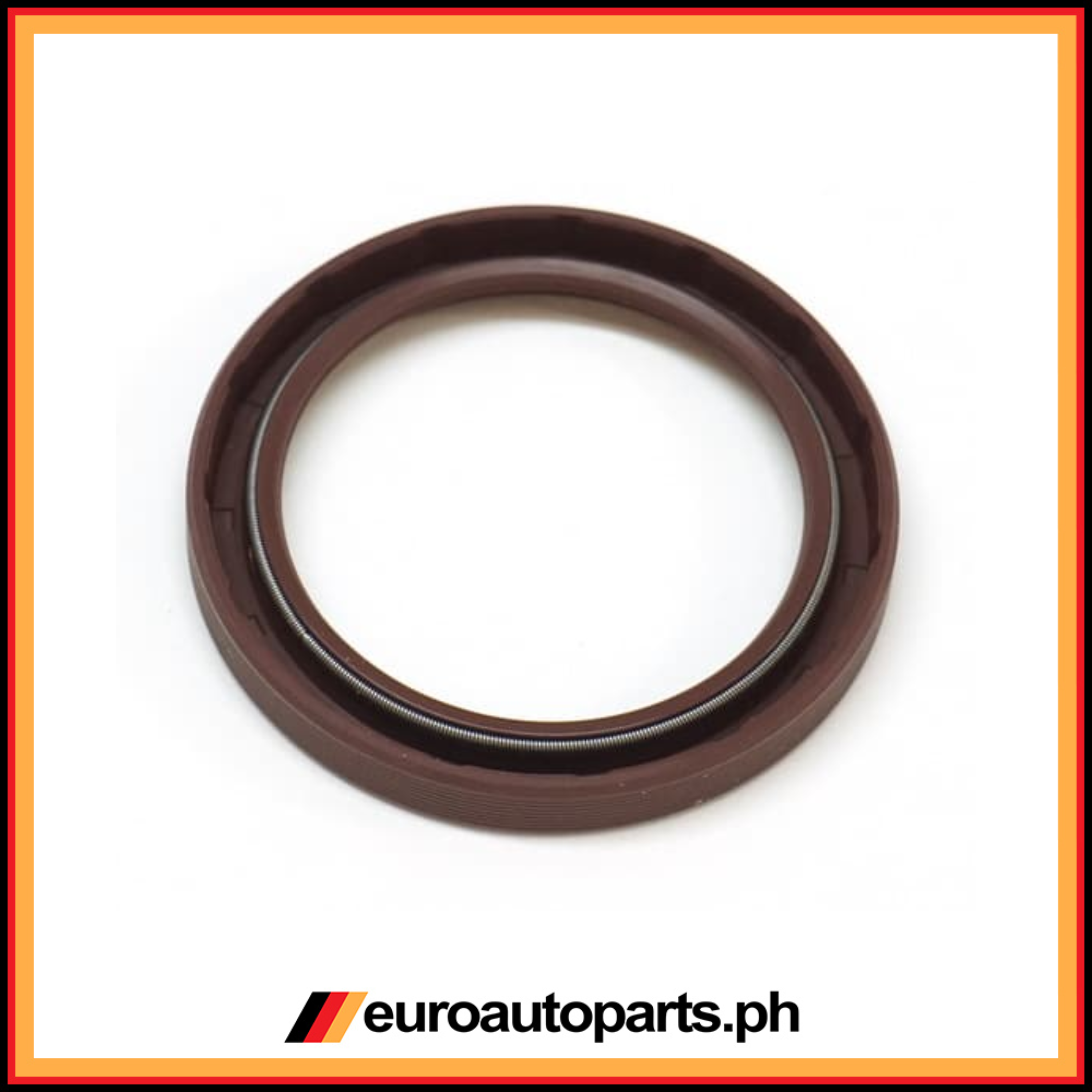 Oil Seal / 24 20 1 423 382 / Corteco / BMW