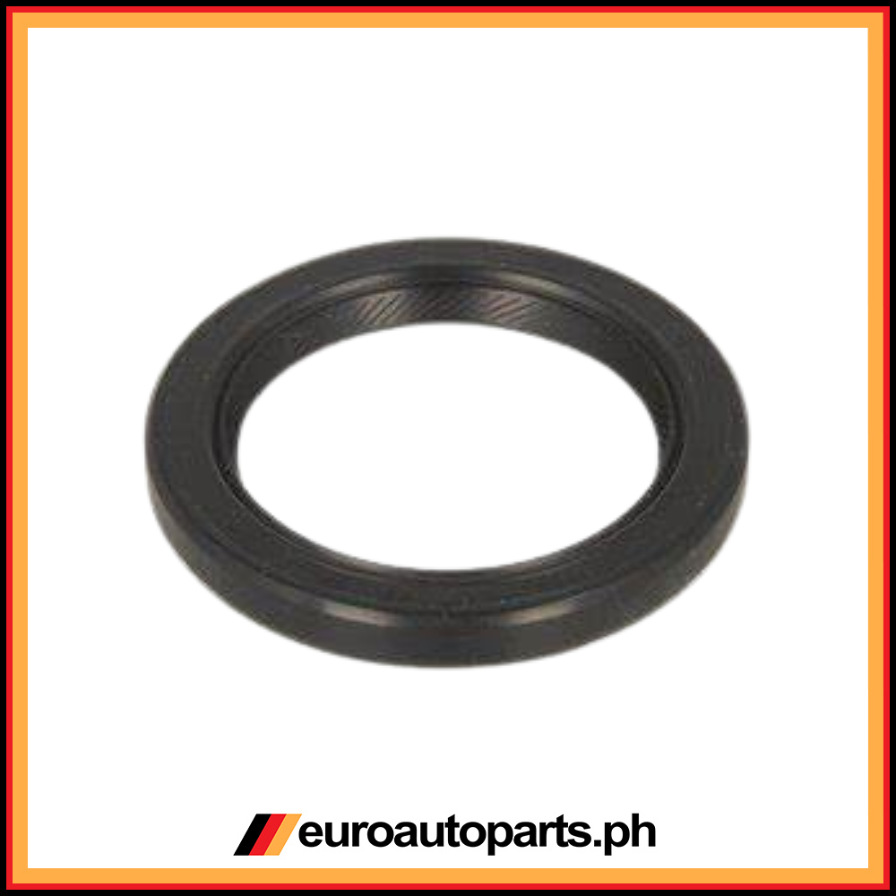 Oil Seal / 24 13 7 514 548 / Corteco / BMW