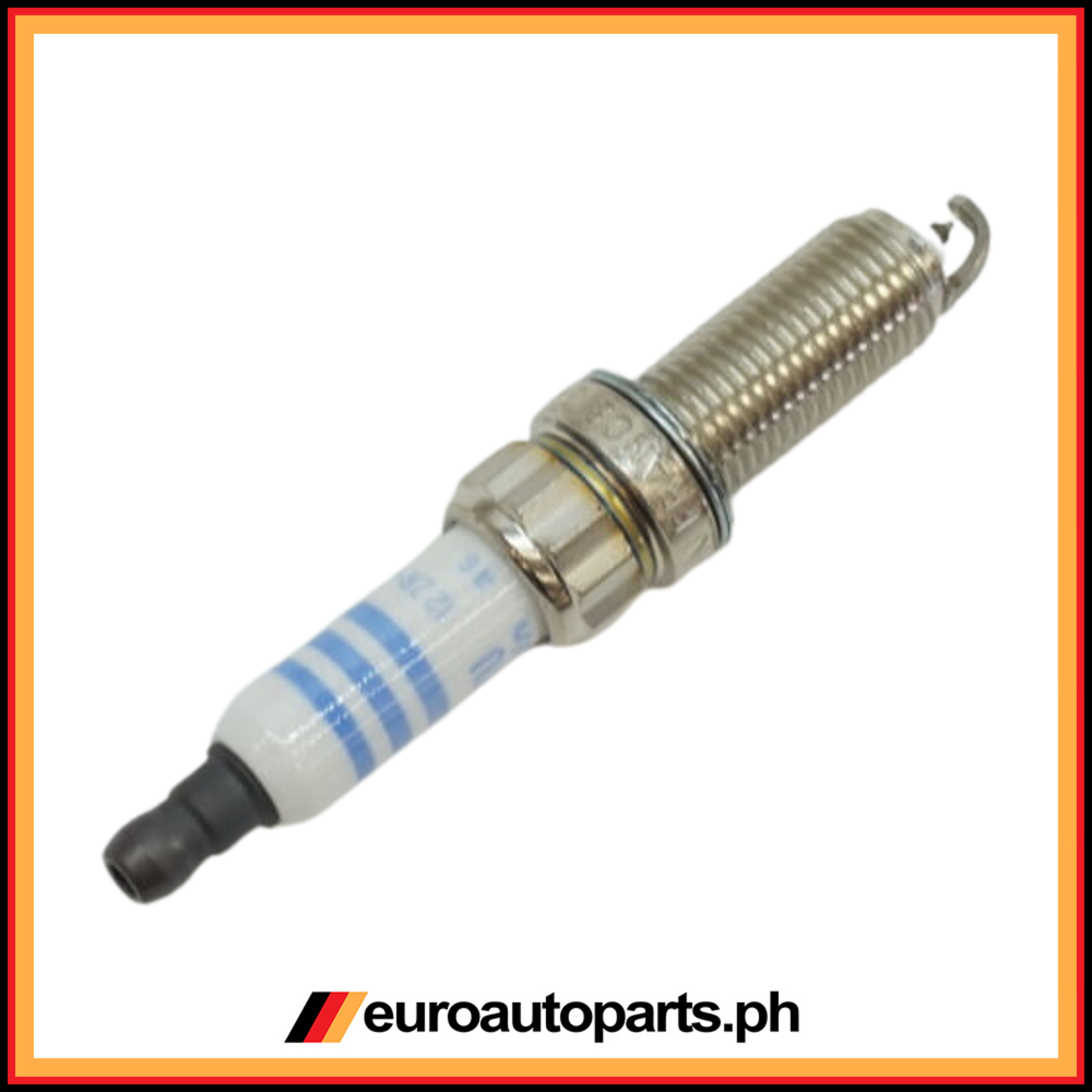 Spark Plug / 12 12 2 293 697 / Champion / BMW