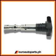 Ignition Coil / 06A 905 115 D / Bremi / Audi