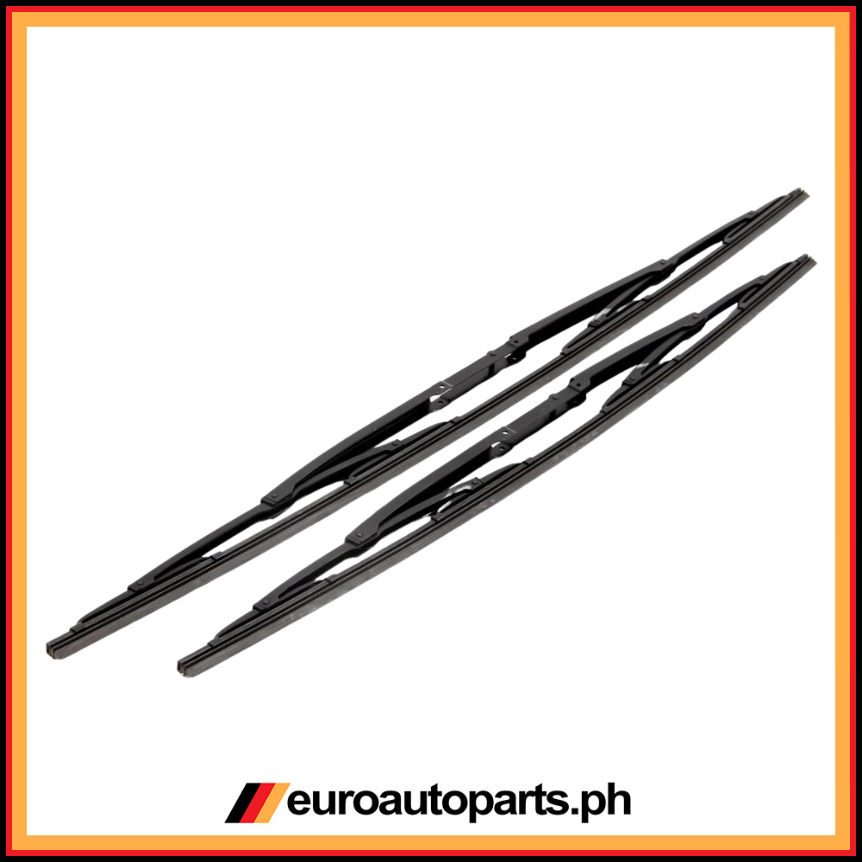 Wiper Blade (SC) / 61 61 9 070 579 / Bosch Sg / BMW