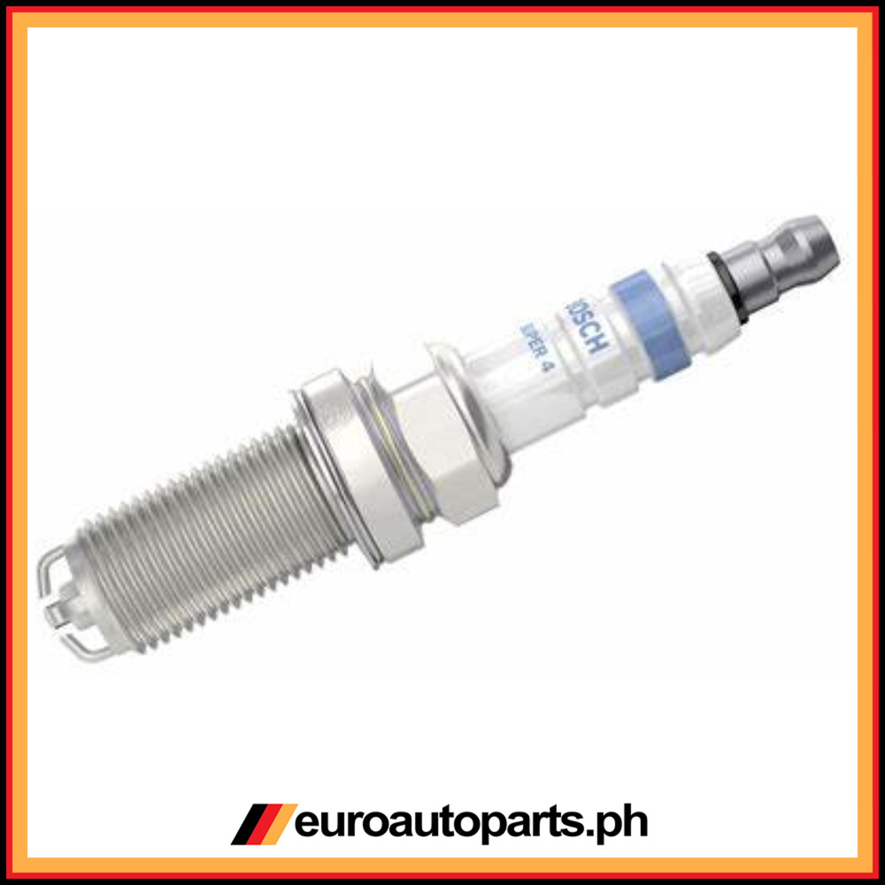 Spark Plug / 0 242 232 515 / Bosch / Multi Make