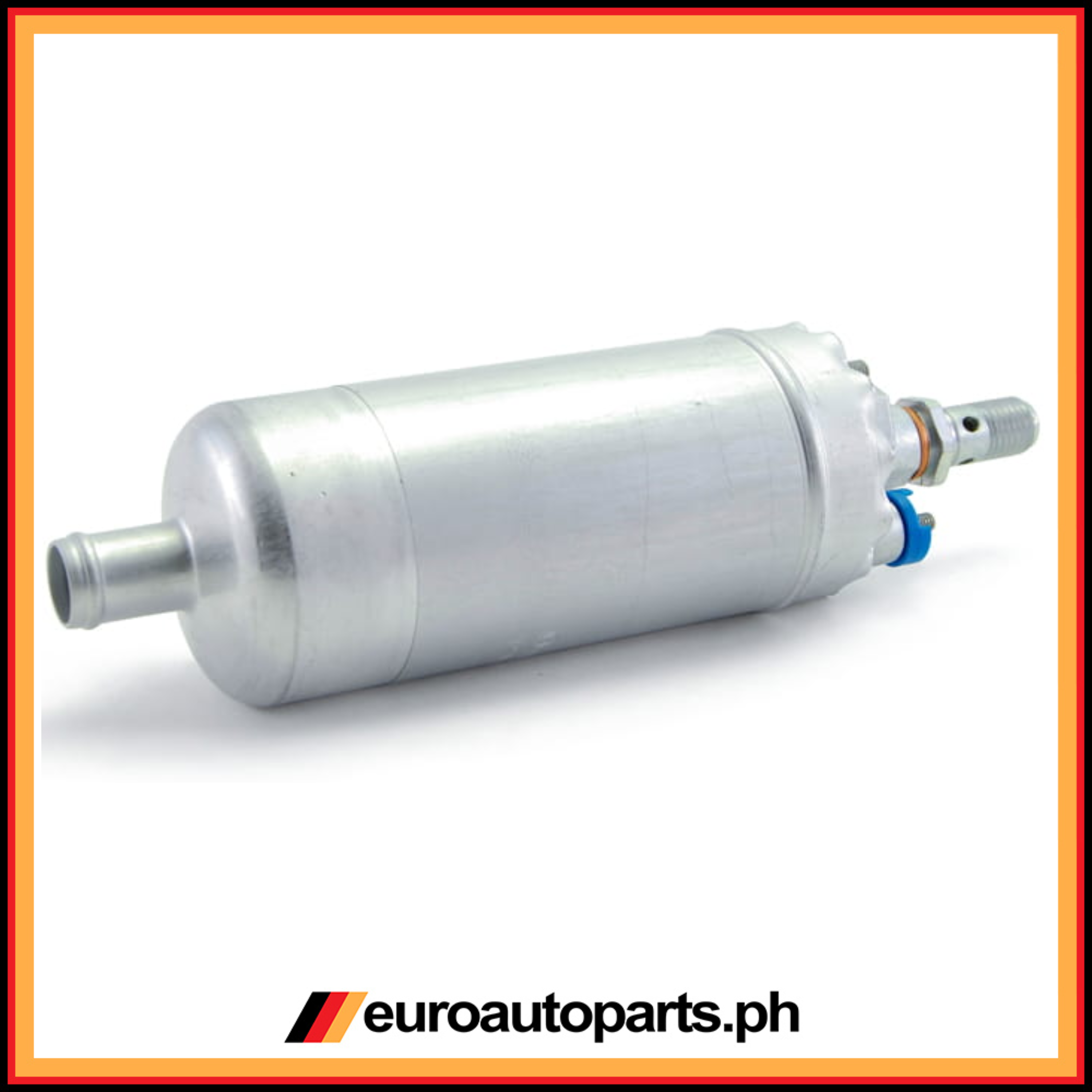 Fuel Pump / 003 091 5301 / Bosch / Mercedes-Benz