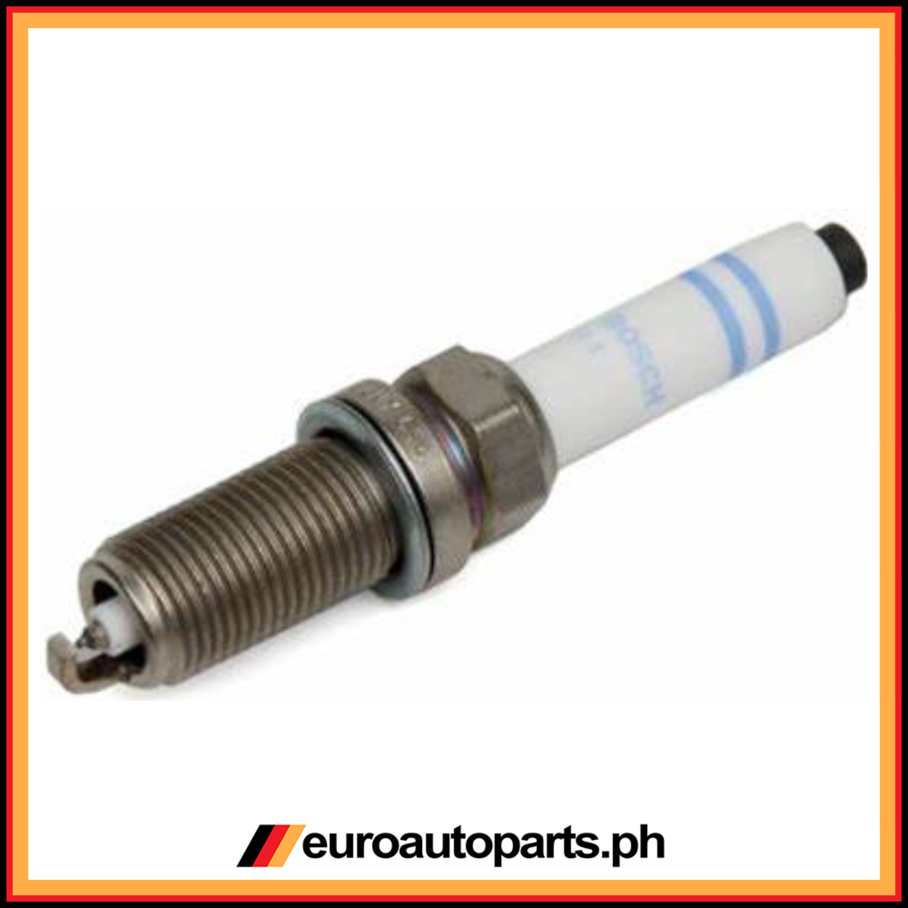 Spark Plug / 06K 905 611 C / Bosch / Audi