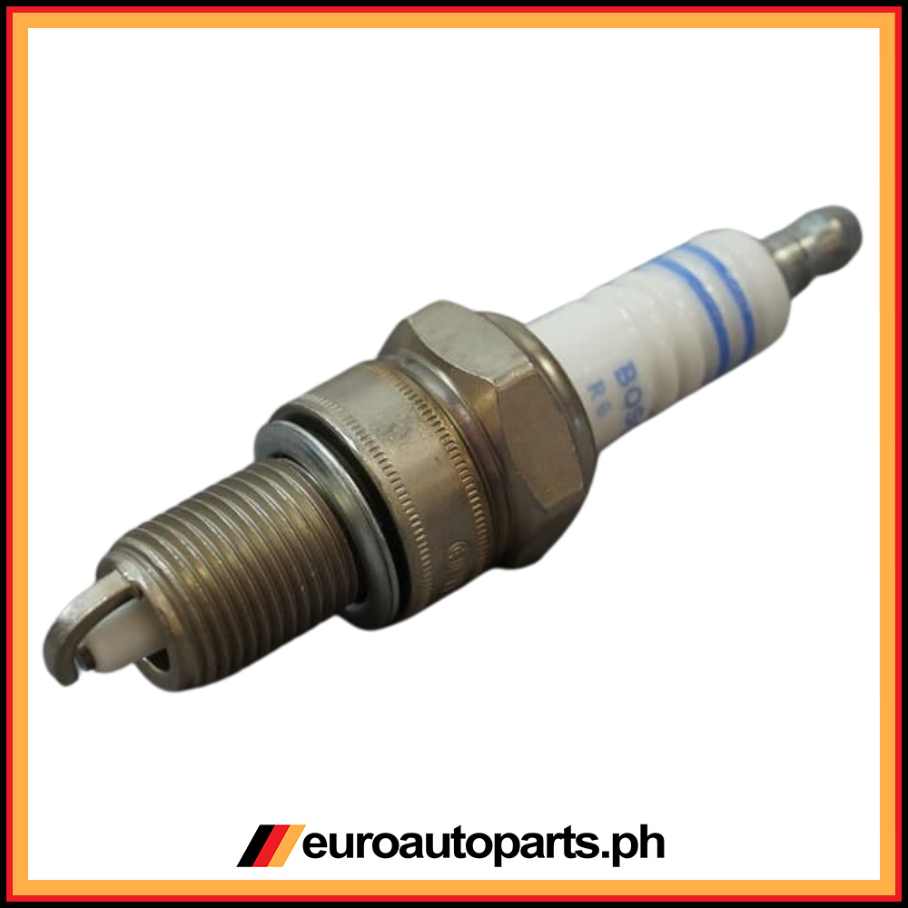 Spark Plug / 12 12 1 279 599 / Bosch / BMW