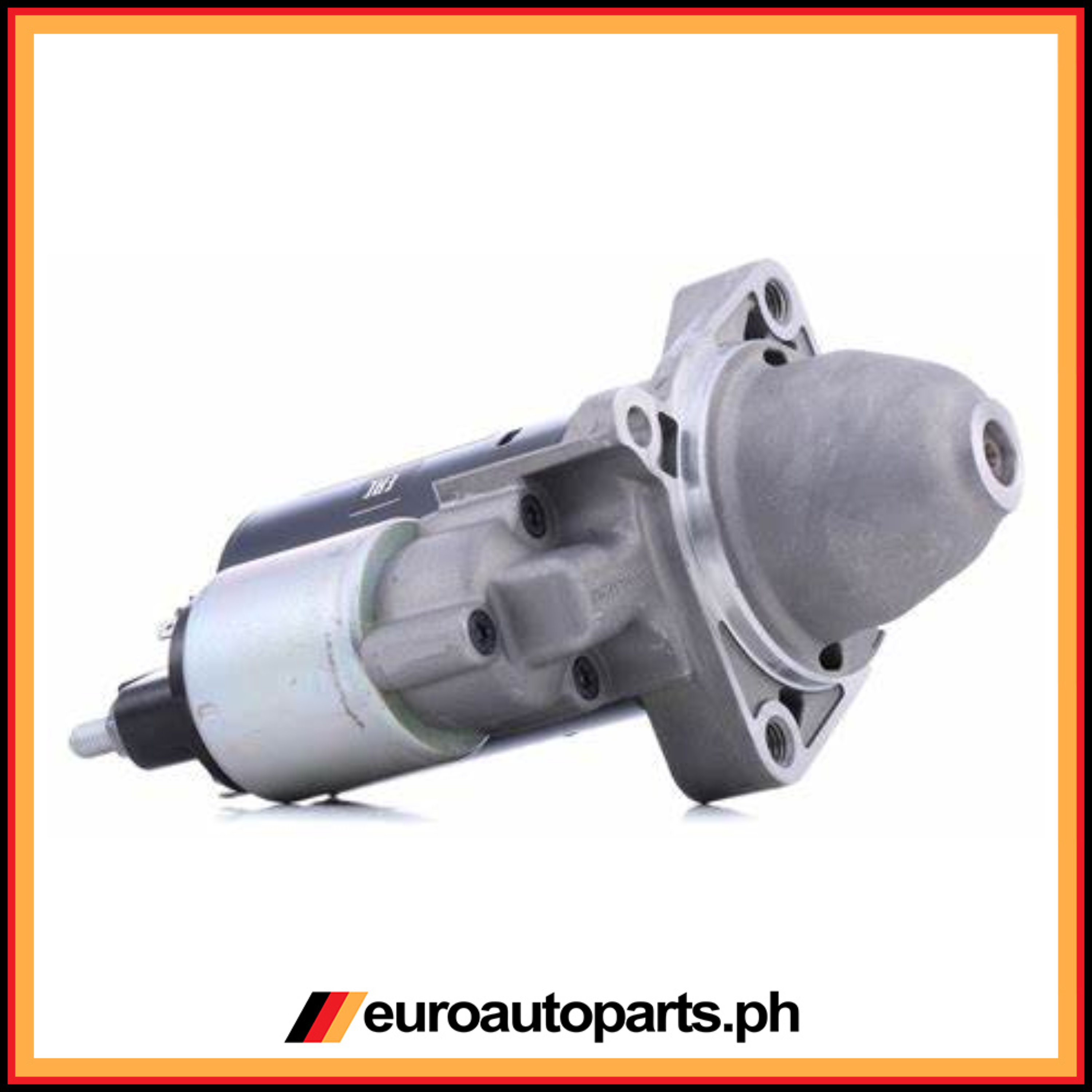 Starter / 	12 41 2 179 001 / Bosch Sg / BMW