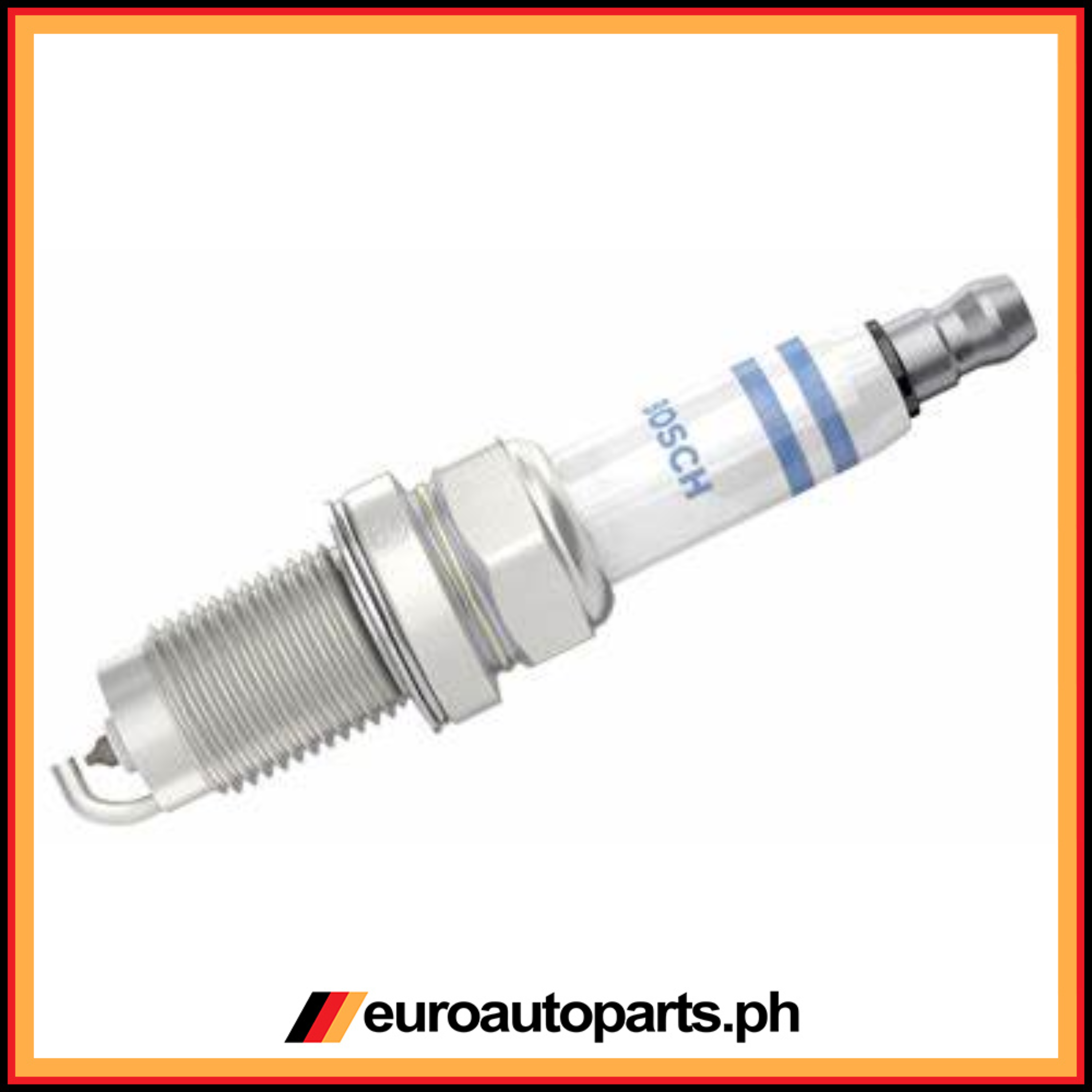 Spark Plug / 03C 905 601 B / Bosch / Audi