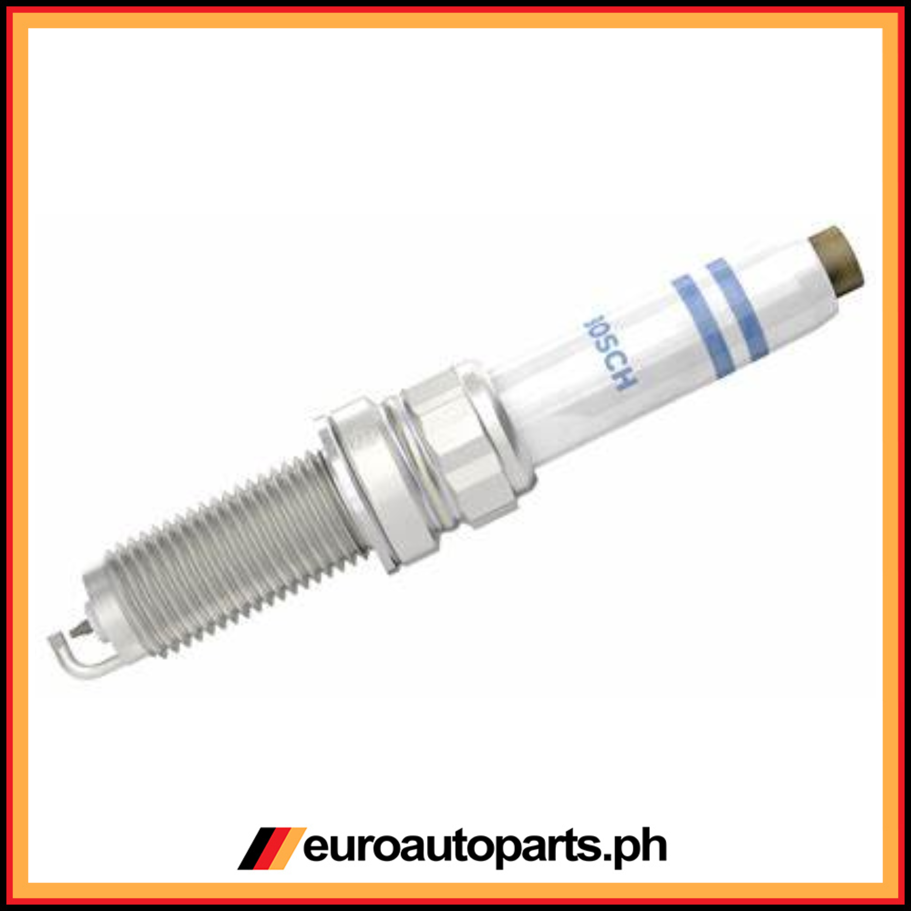 Spark Plug / 0PB 905 612 / Bosch / Porsche