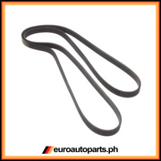 Belt / 996 102 151 66 / Contitech / Porsche