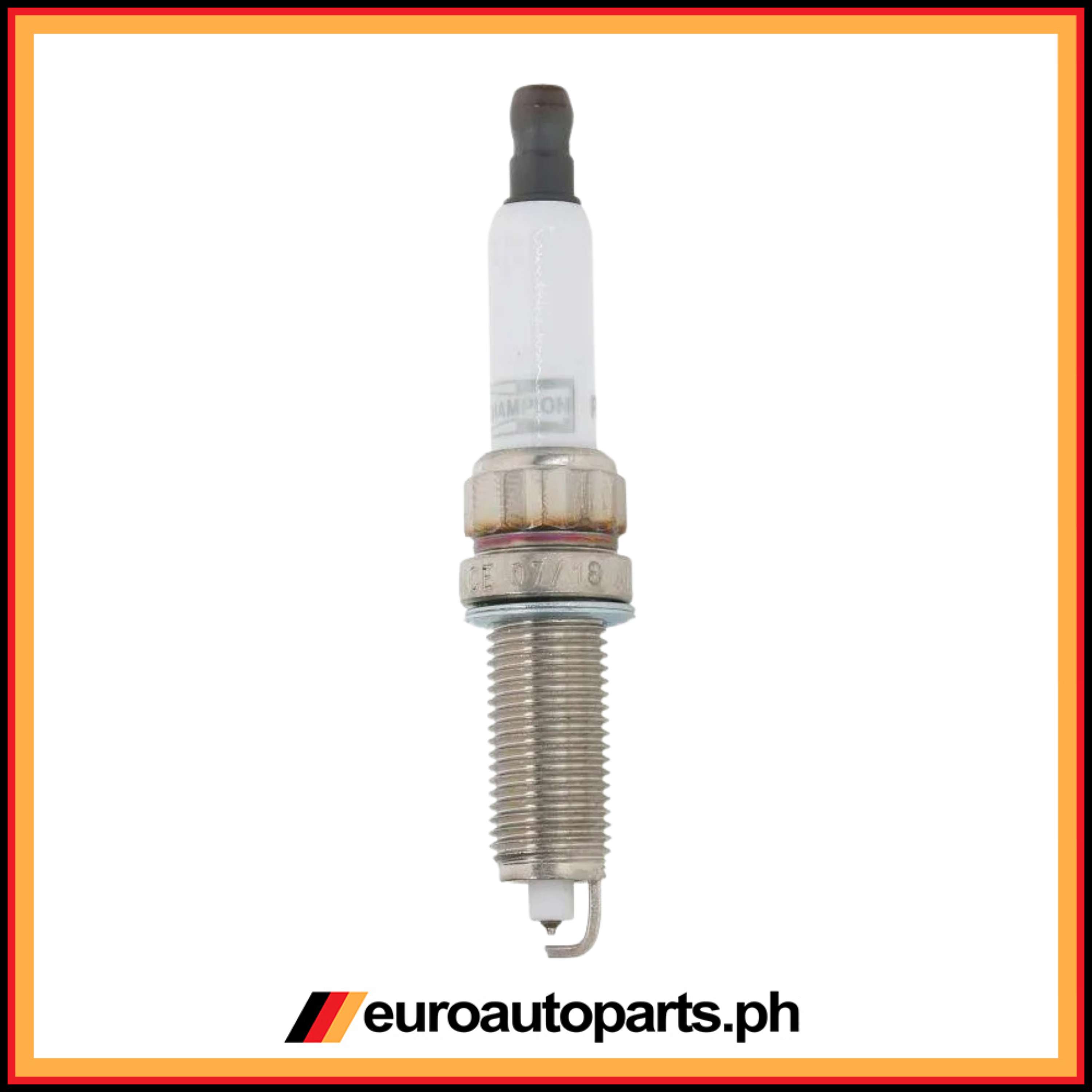 Spark Plug / 12 12 2 158 165 / Champion / BMW