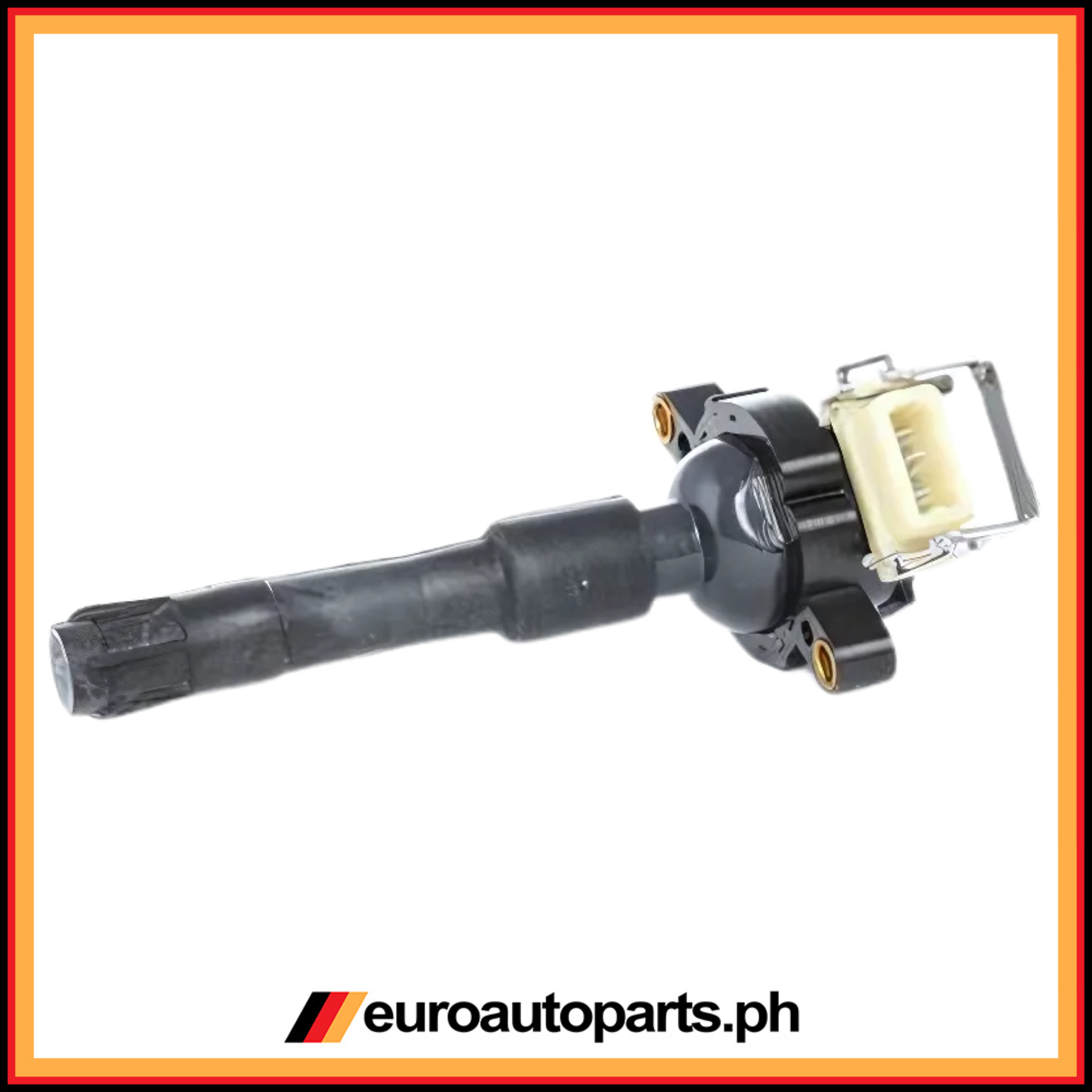 Ignition Coil / 12 13 1 748 018 / Bremi / BMW