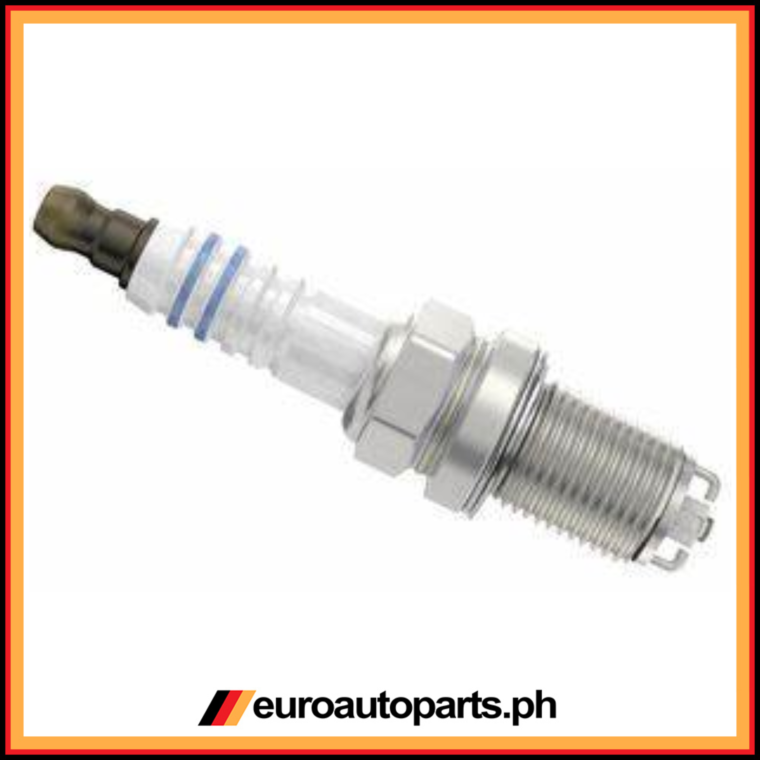 Spark Plug / 999 170 223 90 / Bosch / Porsche