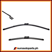 Wiper Blade / 212 820 1700 /  Valeo / MBenz