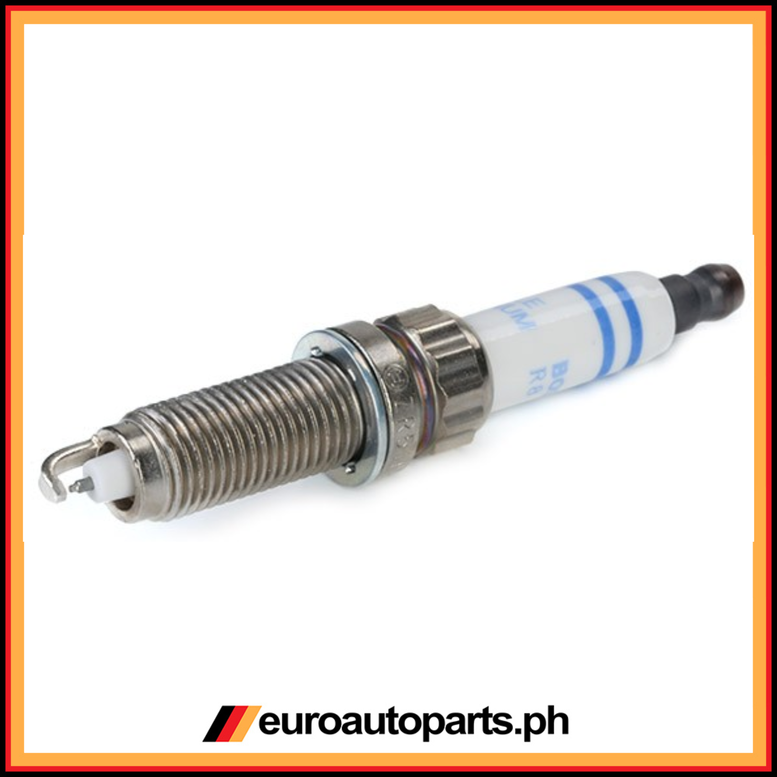 Spark Plug / 0242 145 541 / Bosch / BMW