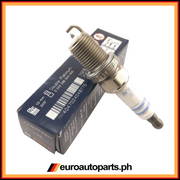 Spark Plug / 0242 236 544 / Bosch / Mercedes-benz
