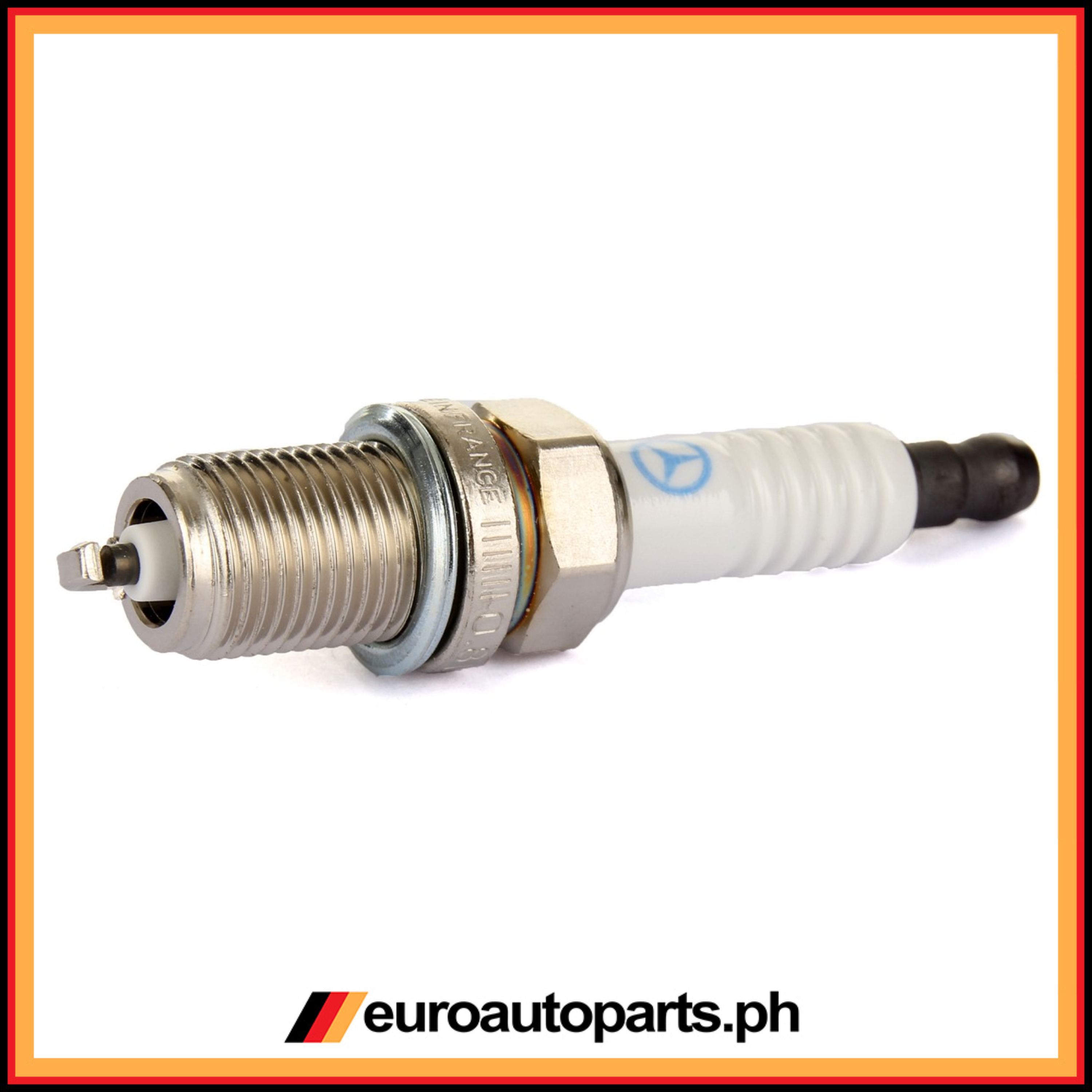 Spark Plug / 003 159 68 03 / Bosch / Mercedes-benz