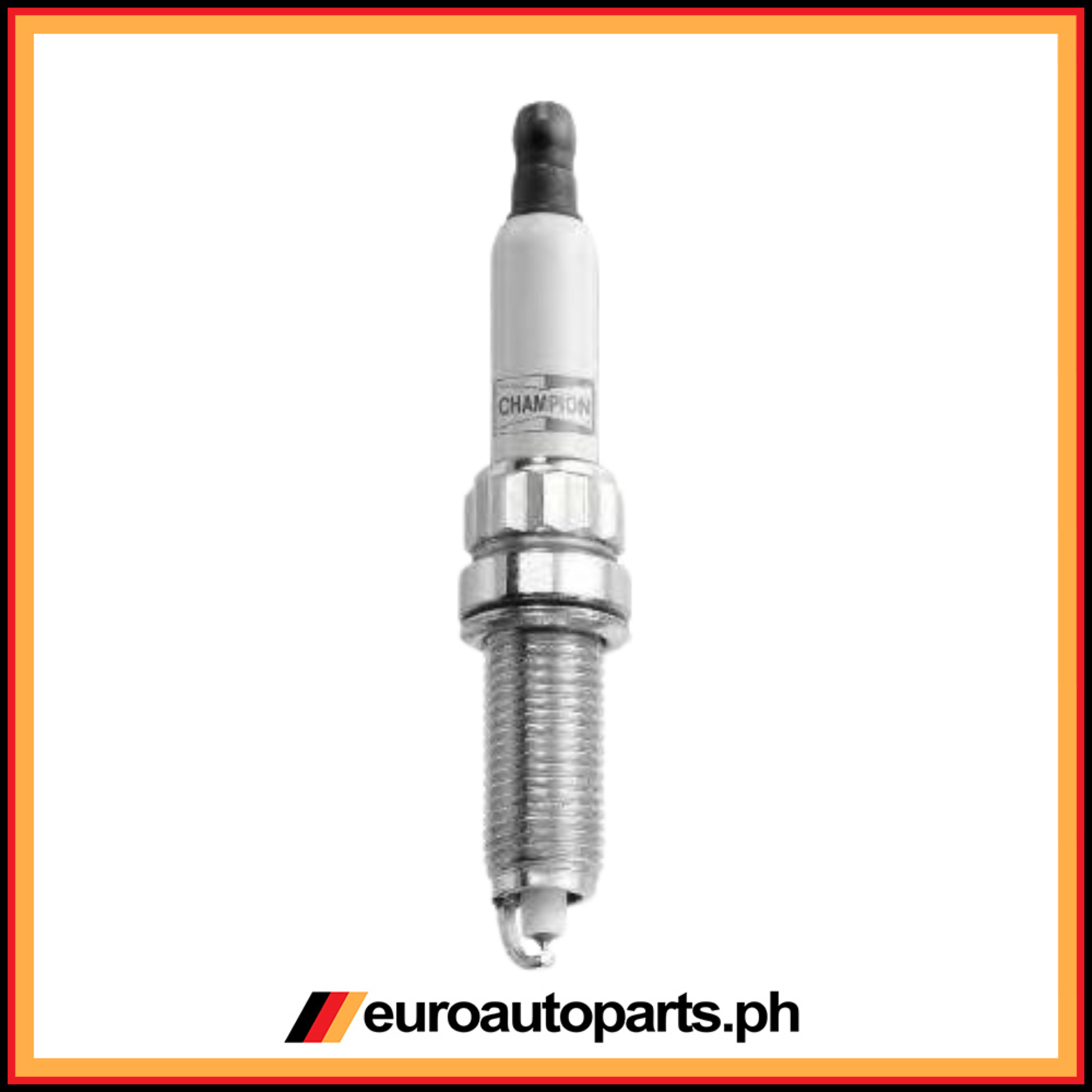 Spark Plug (Platinum) / 12 12 0 035 933 / Champion / BMW