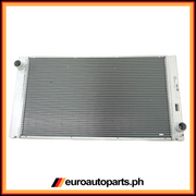 Radiator Assy / 17 11 2 751 275 / Behr / Mini Cooper