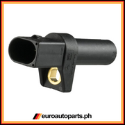 Crankshaft Sensor / 003 153 28 28 / Bosch Sg / Mercedes-Benz