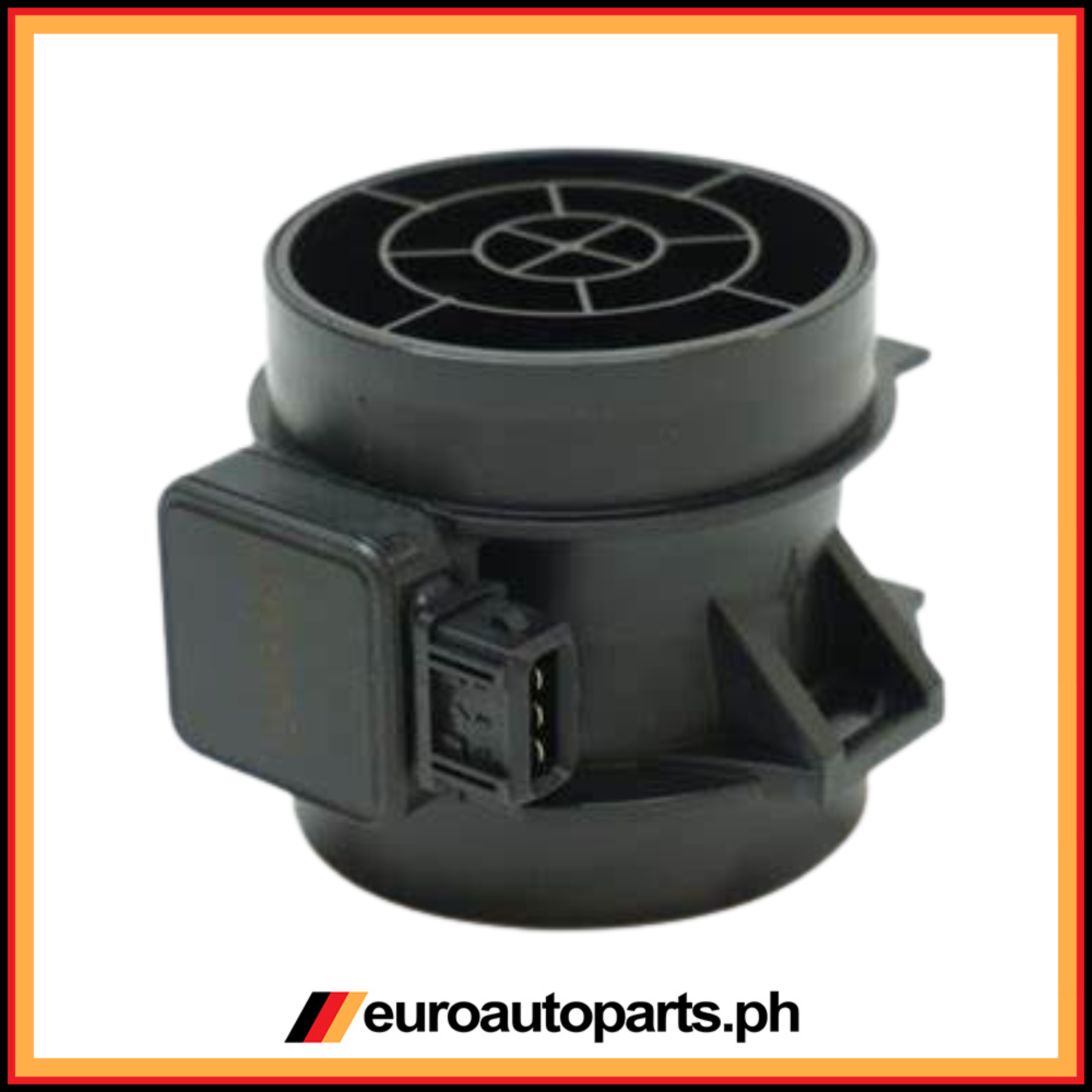 Air Mass Sensor / 13 62 1 432 356 / Eustein / BMW