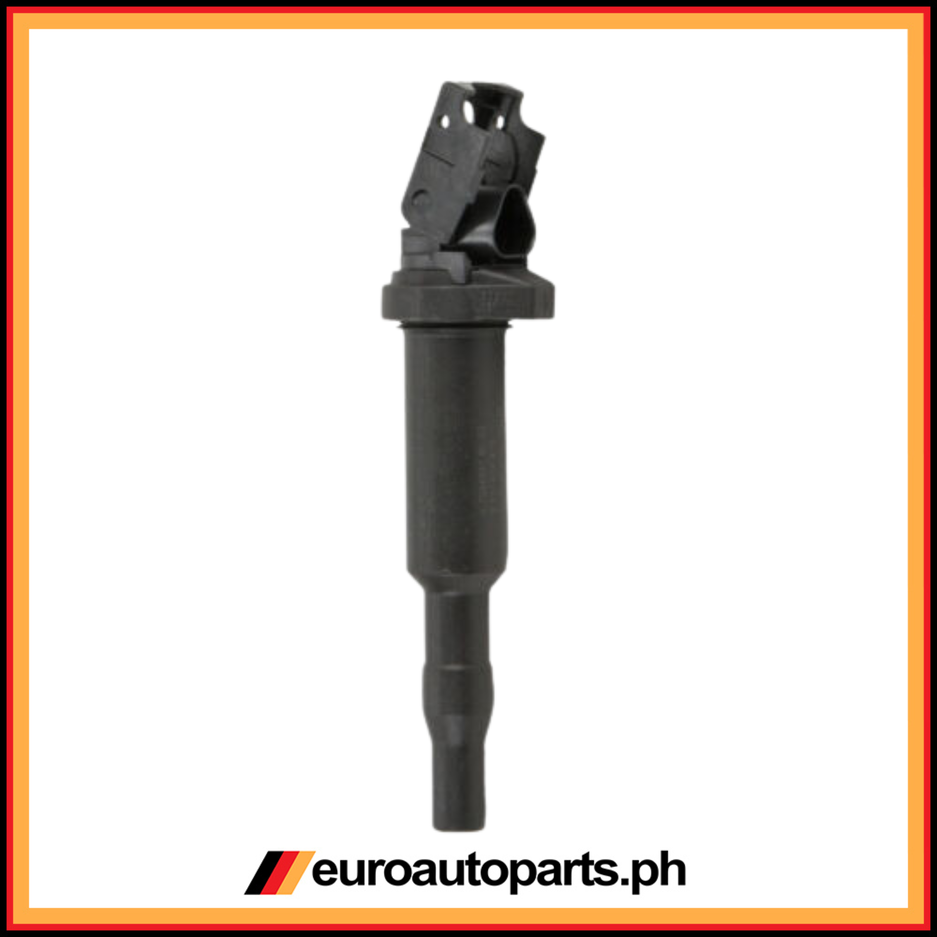 Ignition Coil / 12 13 7 594 937 / Bosch / BMW