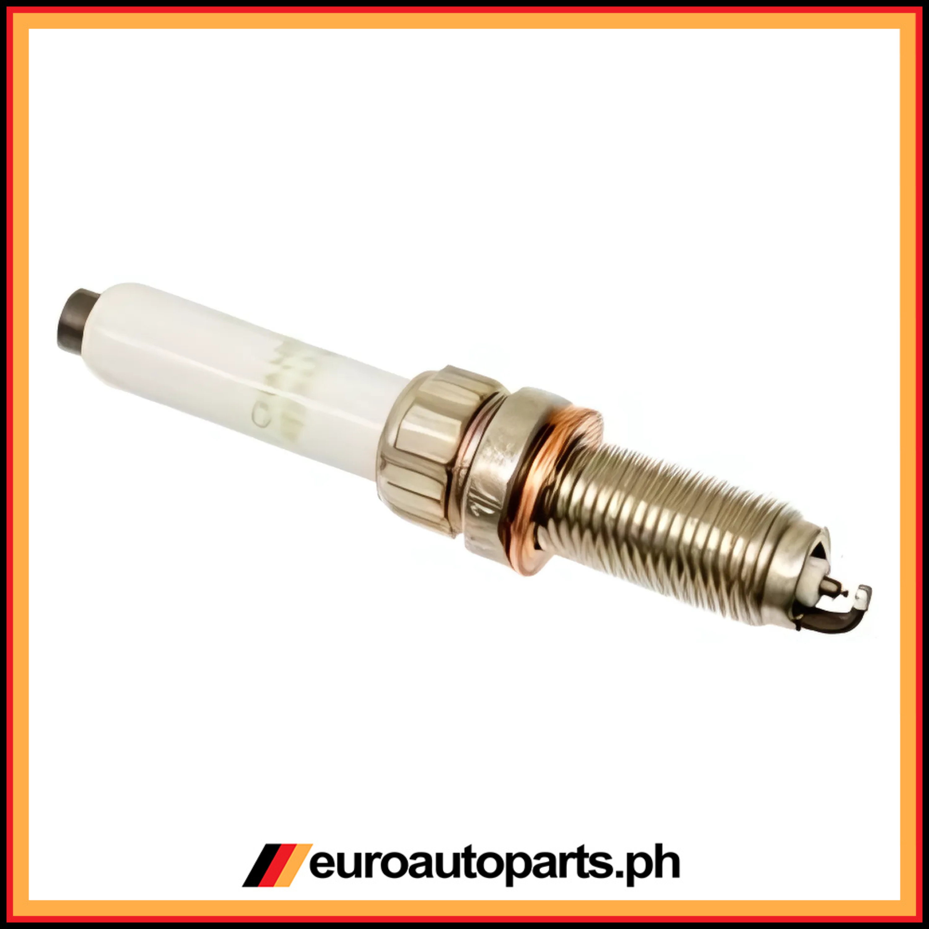 Spark Plug / 12 12 0 041 666 / Champion / BMW