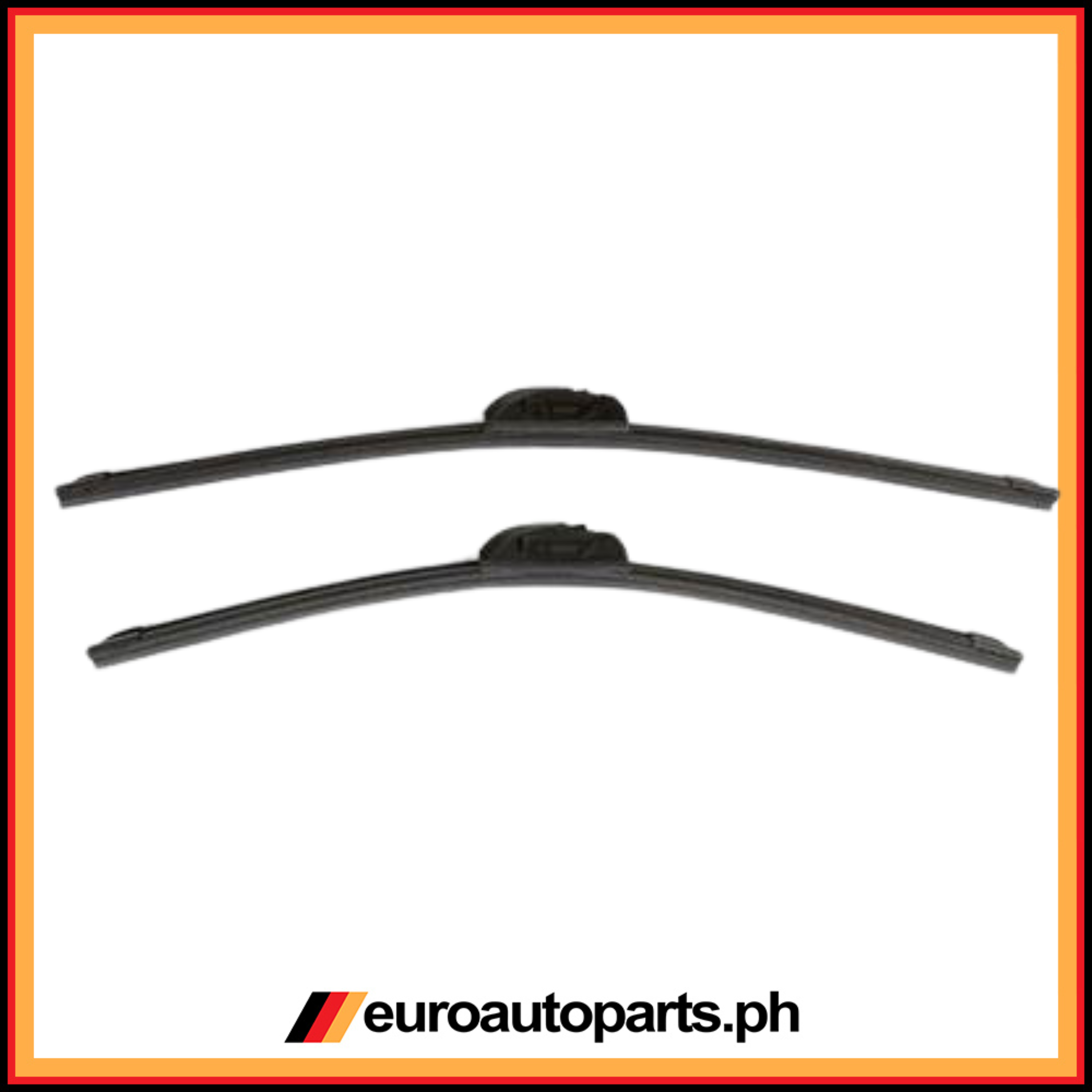 Wiper Blade (Aerotwin) / 3 397 118 905 / Bosch / BMW