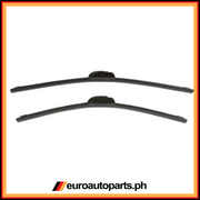 Wiper Blade (Aerotwin) / 3 397 118 905 / Bosch / BMW