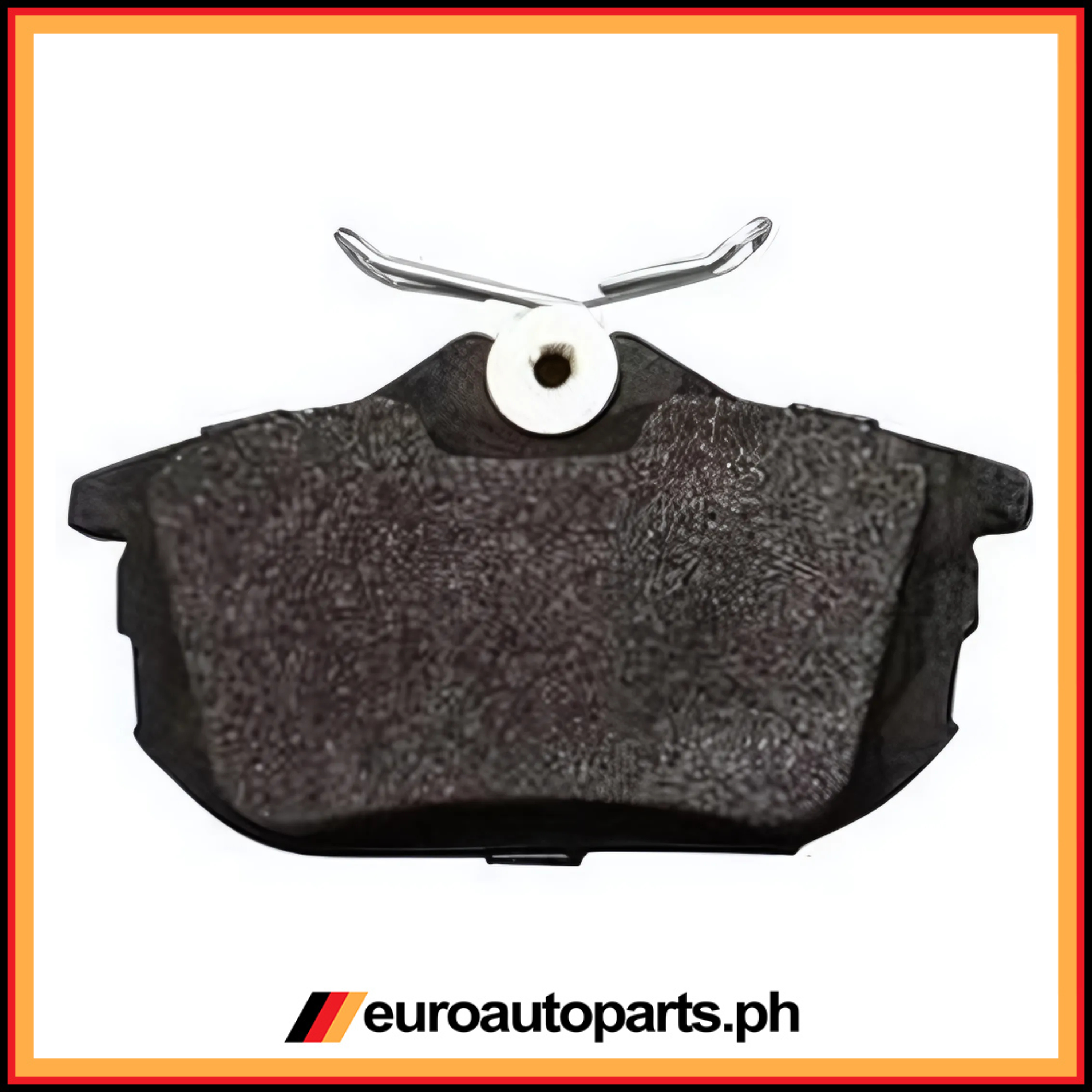 Brake Pad(SC) / 30 623 264 / Valeo / Volvo