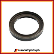 Crankshaft Oil Seal (SC) / 11 14 1 439 570 / Elring / BMW