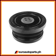 Vibration Damper / 11 23 2 247 890 / Corteco / Mercedes-Benz