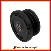 Vibration Damper / 11 23 2 247 890 / Corteco / Mercedes-Benz