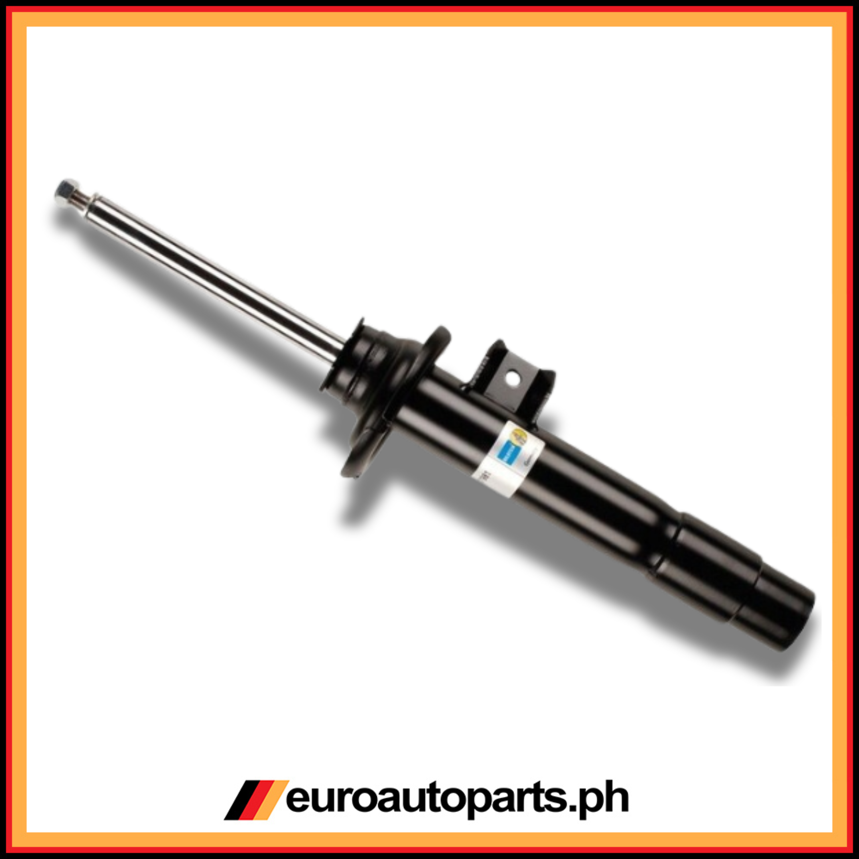 Shock Absorber / Front / 31 31 6 873 797 / Bilstein / BMW