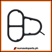 Oil Filter Housing Gasket / 06E 115 446 / Elring / Audi