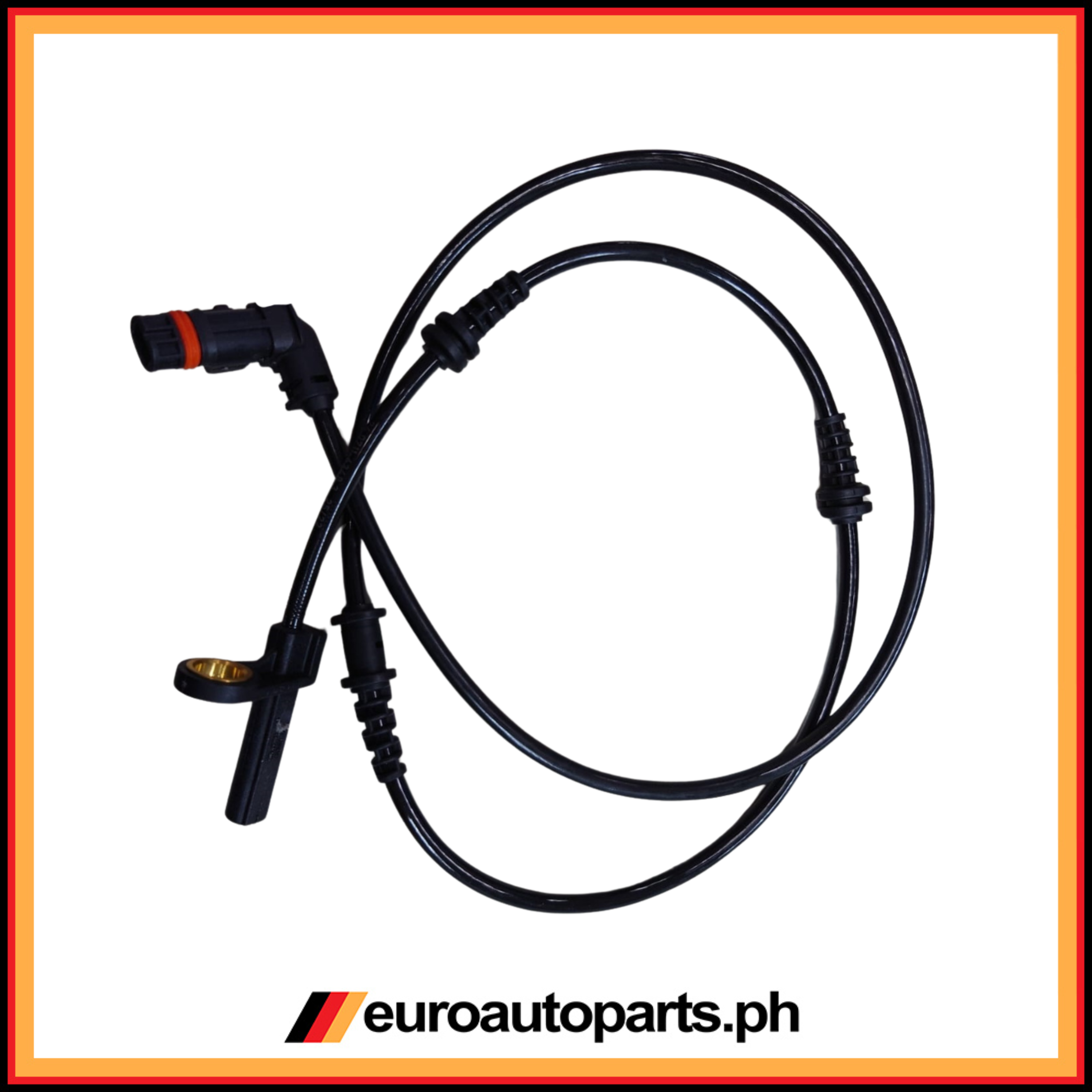 ABS Wheel Speed Sensor / 221 905 5700 / Ate / Mbenz