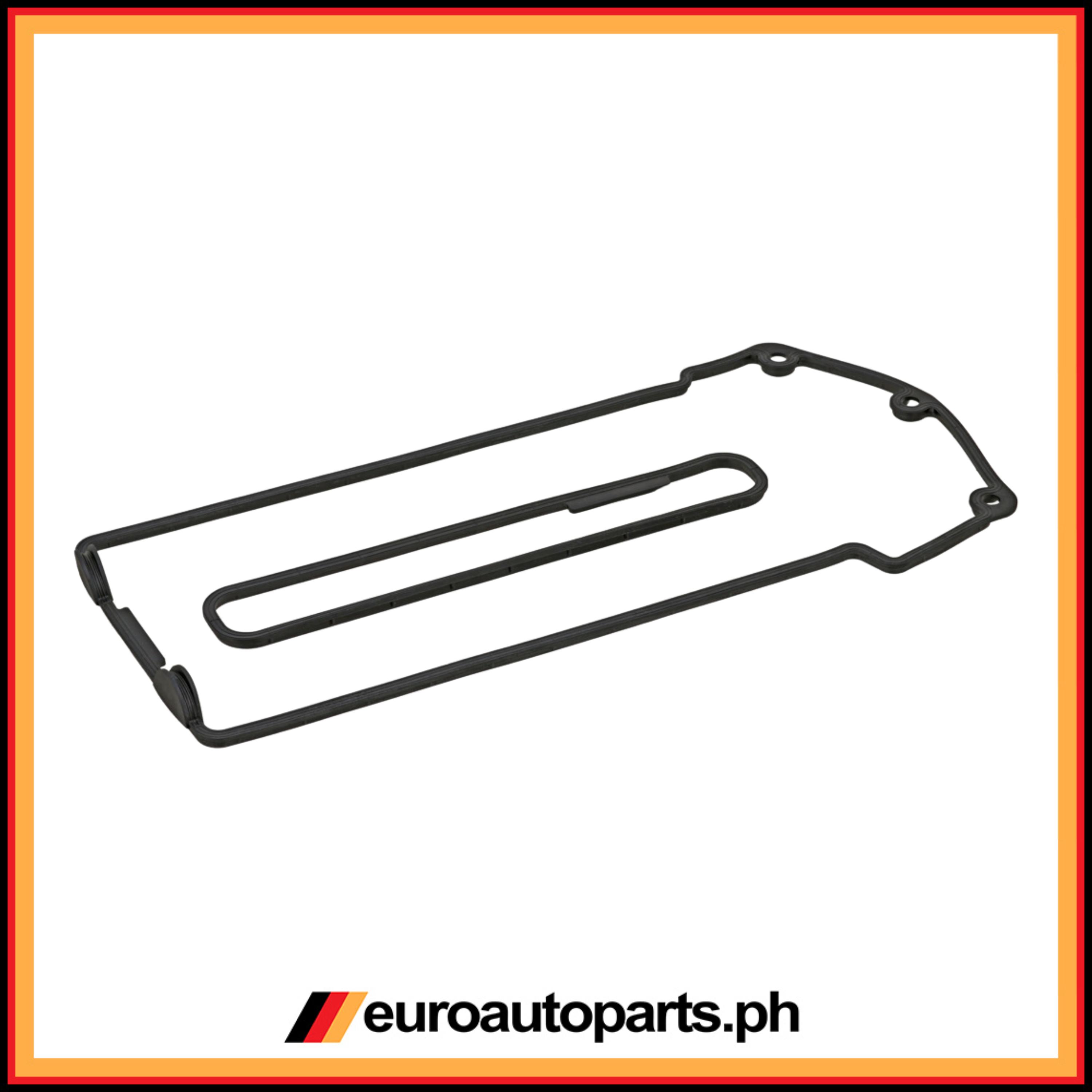 Valve Cover Gasket / LVP000050 / Elring / Range Rover