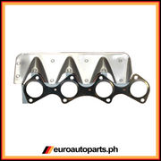 Exhaust Manifold Gasket / 11 62 1 743 719 / Elring / BMW