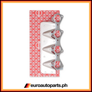 Exhaust Manifold Gasket / 11 62 1 743 719 / Elring / BMW