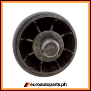 Air-Spring Suspension / Left / 37 12 6 750 355 / Bilstein / BMW