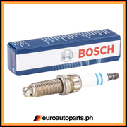 Spark Plug / 1212 0 037 244 / Bosch / BMW