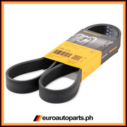 Fan Belt / 06E 903 137 AB / Contitech / Audi