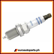 Spark Plug / 0242 236 544 / Bosch / Mercedes-benz
