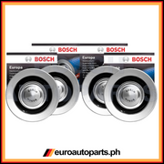 Horn / 0 320 223 027 / Bosch / Accessories