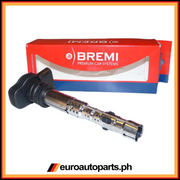 Ignition Coil / 06A 905 115 D / Bremi / Audi