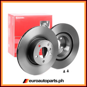 Brake Disc / 34 20 6 868 936 / Brembo / BMW