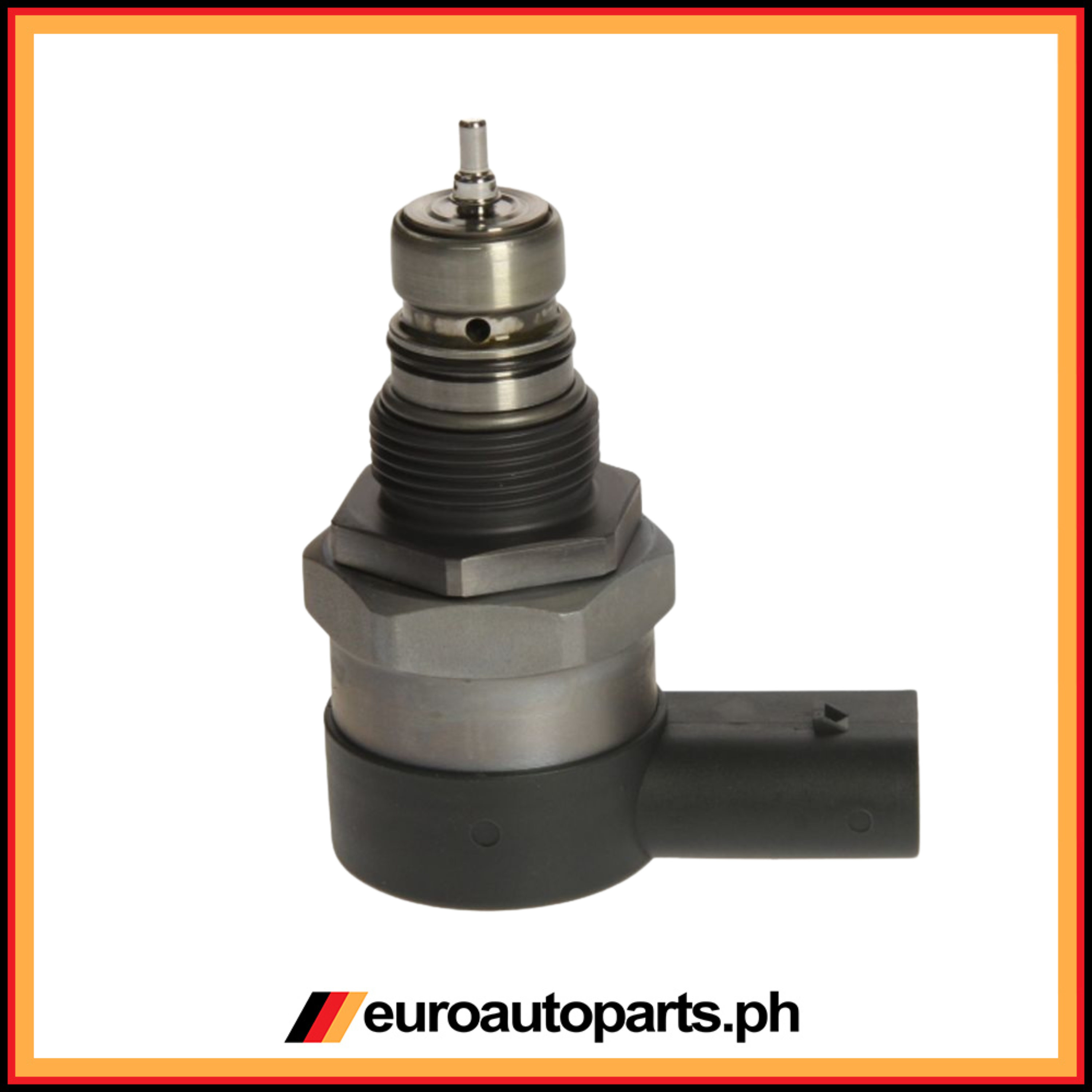 Pressure Regulator / 13 53 7 805 734 / Bosch Sg / BMW